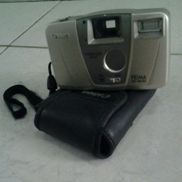 canon lens 28mm prima bf 800