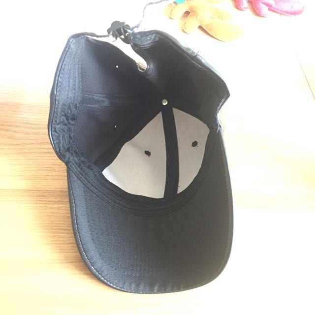 皮cap （分類：帽）位於 Hong Kong。 由 mscolour 提交（商品編號 145167116，圖片 2）。簡介： 。
