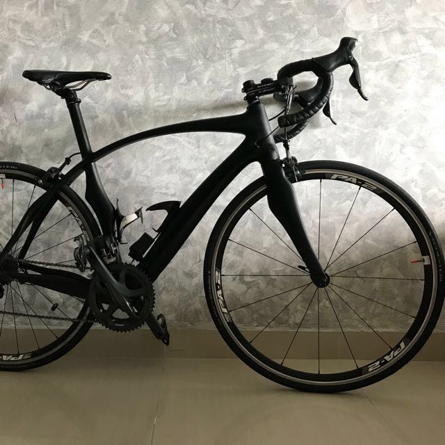 Carrera online phibra two