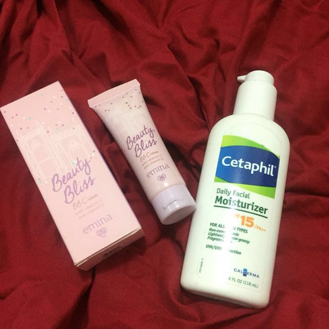 cetaphil bb cream