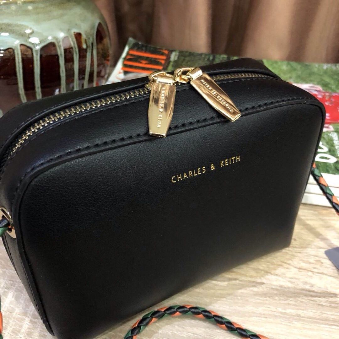 charles and keith womens bag