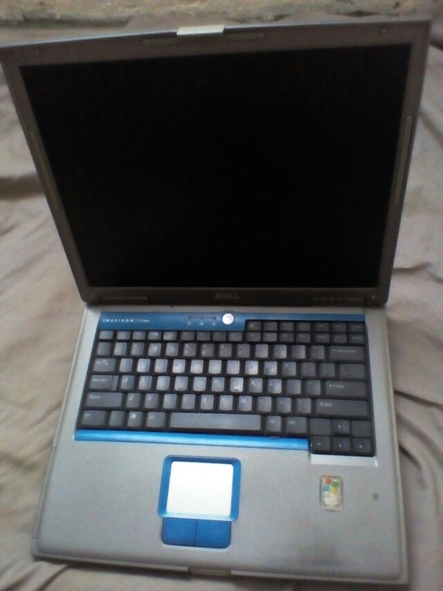 Dell Loptop Old Model Electronics Computers Laptops On Carousell