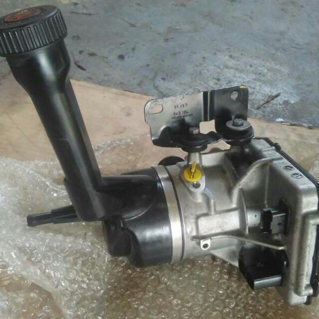 Electric Power Steering Pump Peugeot 308/408, Auto Accessories on Carousell