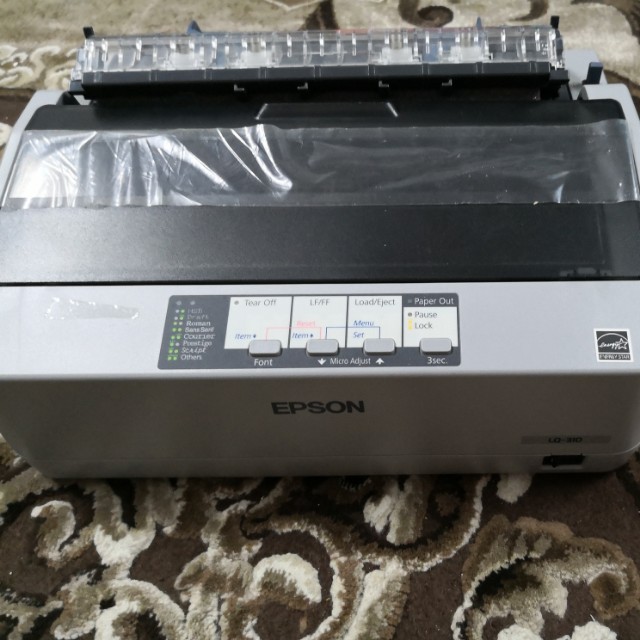 Epson L310 dot matrix, Computers & Tech, Printers, Scanners & Copiers