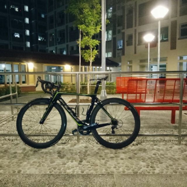 Fuji Transonic 2 5 16 Sports Equipment Bicycles Parts Bicycles On Carousell Fuji Transonic 2 5 16 Sports Equipment Bicycles Parts Bicycles On Carousell