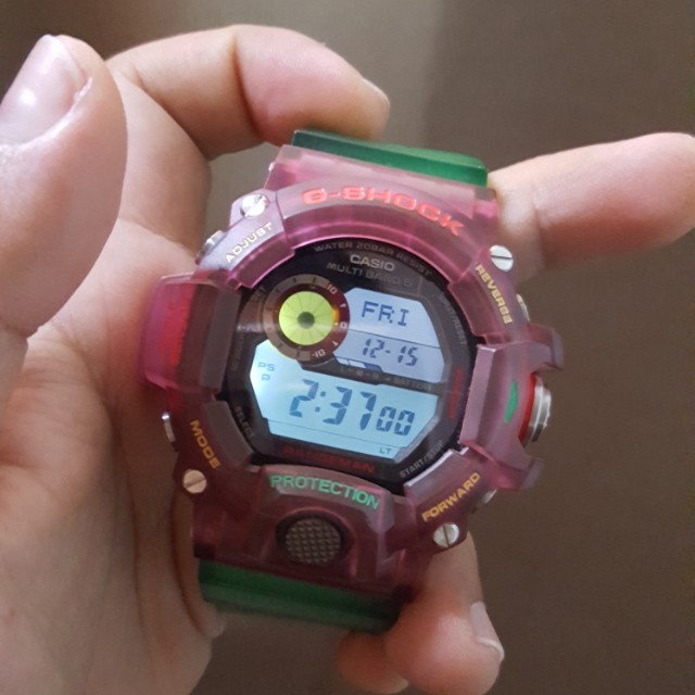 Gw 9400 custom cheap