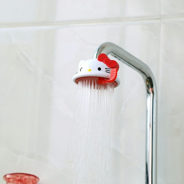 Hello Kitty Kitchen Sink Faucet Home Appliances On Carousell