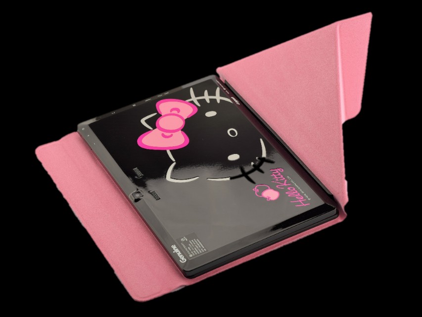 Hello Kitty Tablet limited edition, Mobile Phones & Gadgets, Mobile