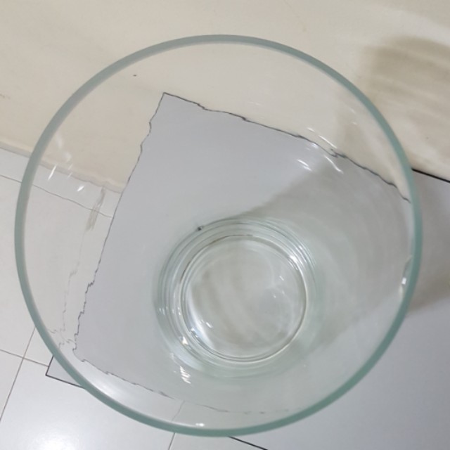Ikea Bladet Vase Furniture Home Decor On Carousell