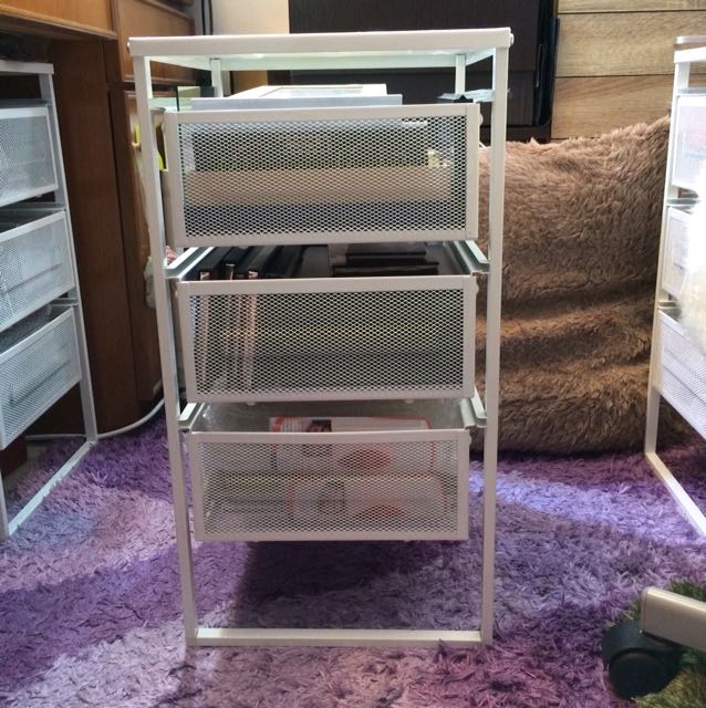 Ikea Lennart Drawer Home Furniture Furniture On Carousell