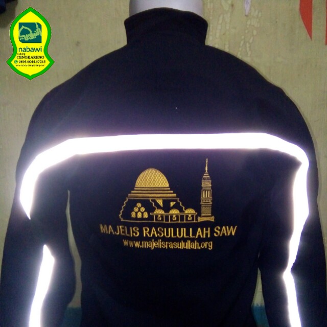 41+ Model Model Jaket Majelis Rasulullah Gratis
