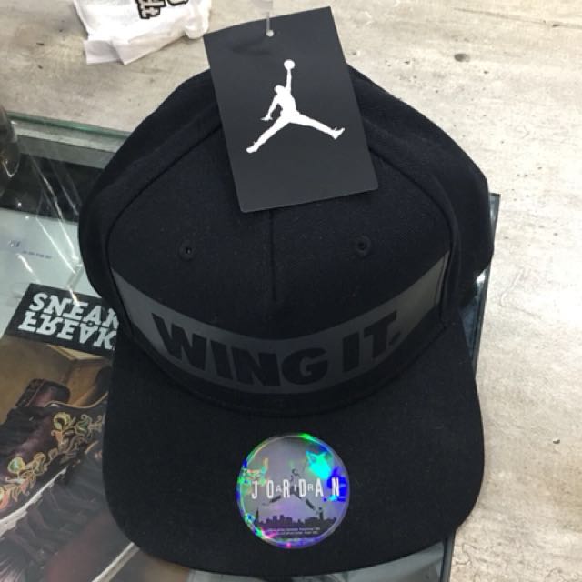 cap jordan price