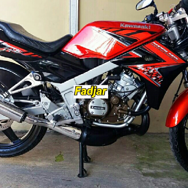 Ninja 150 r clearance 2015