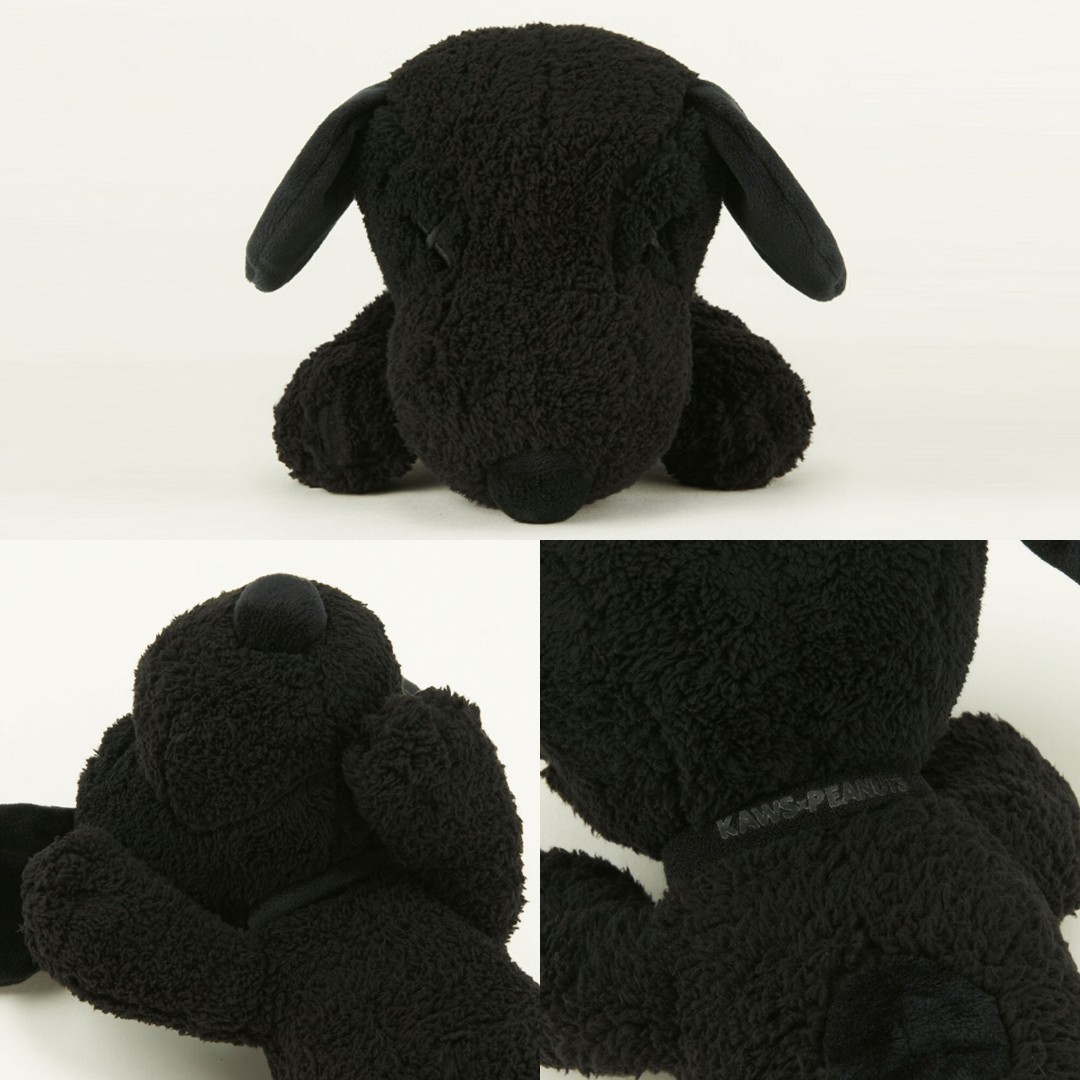 Edition Snoopy Plush Toy
