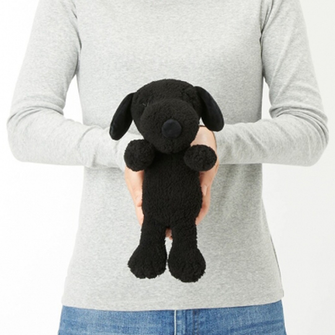 Edition Snoopy Plush Toy