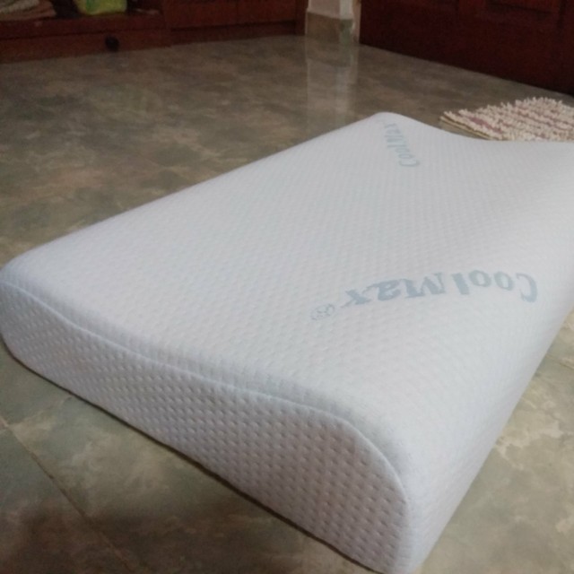 King koil coolmax on sale pillow