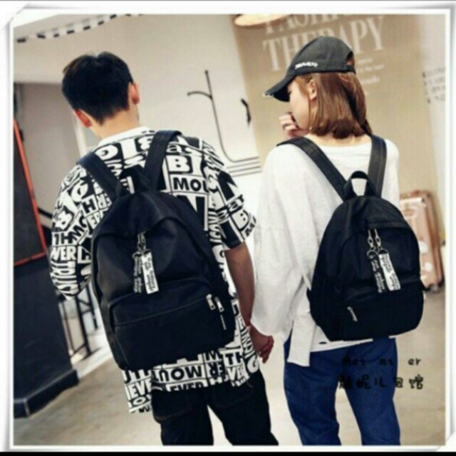 korean back bag