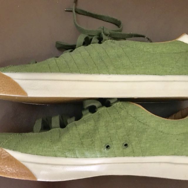 K Swiss Irvine T Men s Fashion Footwear Dress Shoes on Carousell