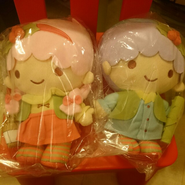 Lala And Kiki Babies Kids Toys Walkers On Carousell