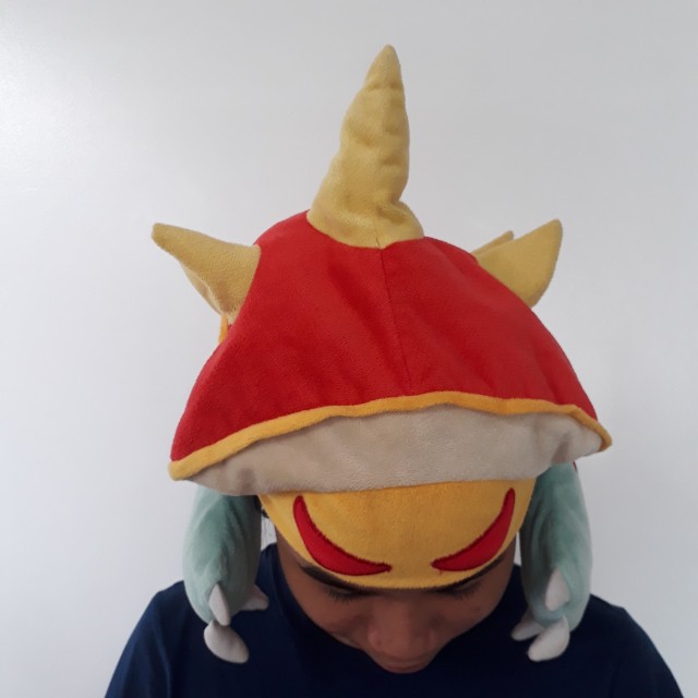 rammus hat