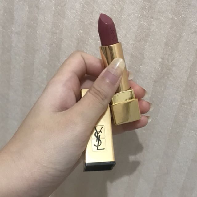 ysl 66 lipstick