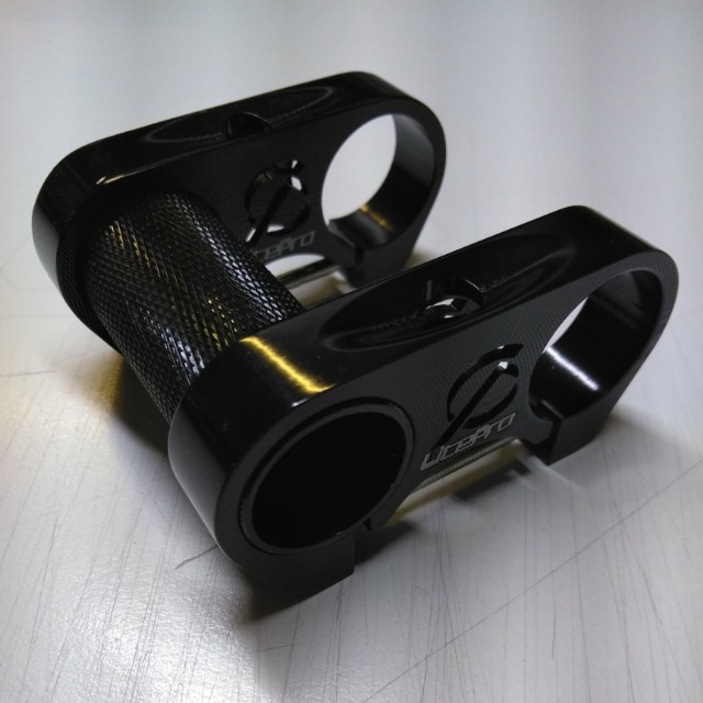 litepro handlebar extender