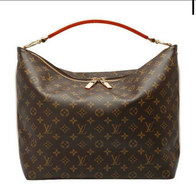 Louis vuitton sales sully mm