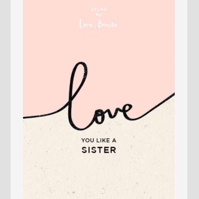 Love Bonito Gift Card Voucher 46 90 Entertainment Gift Cards Vouchers On Carousell