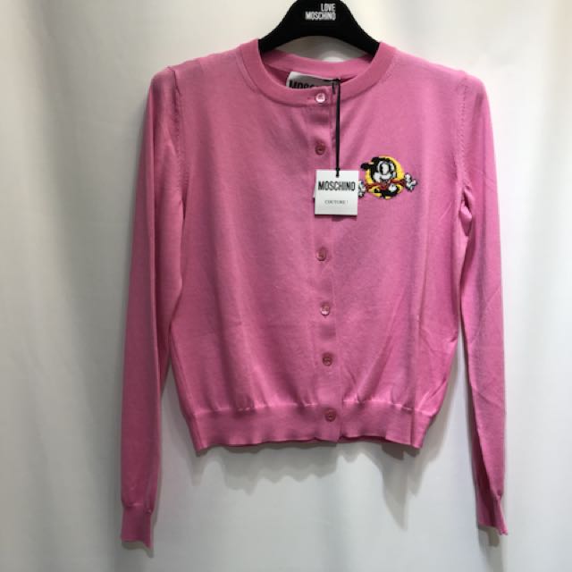 Betty boop cardigan Outlet