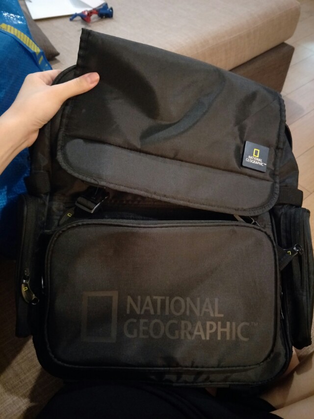 national geographic backpack singapore