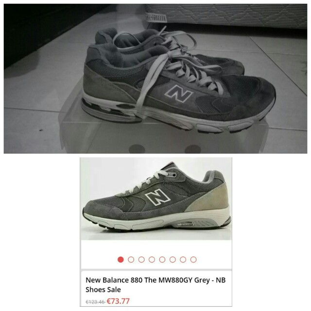 new balance 880 2017