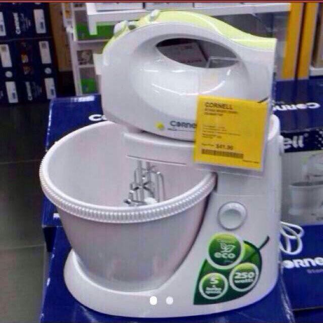 New Cornell Stand Mixer CSM8007HP, TV & Home Appliances, Kitchen