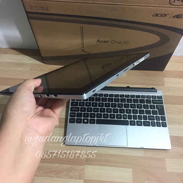 Acer s100x top