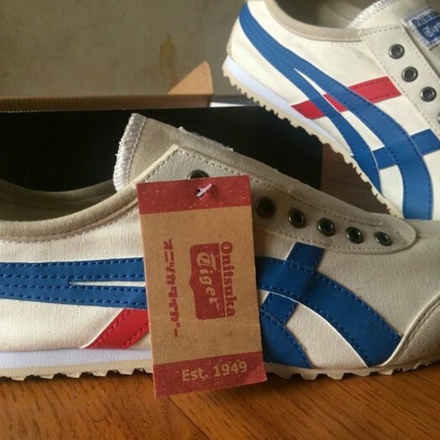 onitsuka tiger france