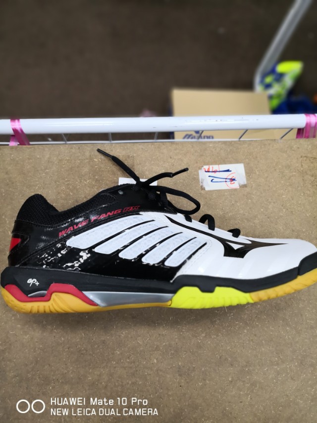 Mizuno wave fang rx malaysia sales
