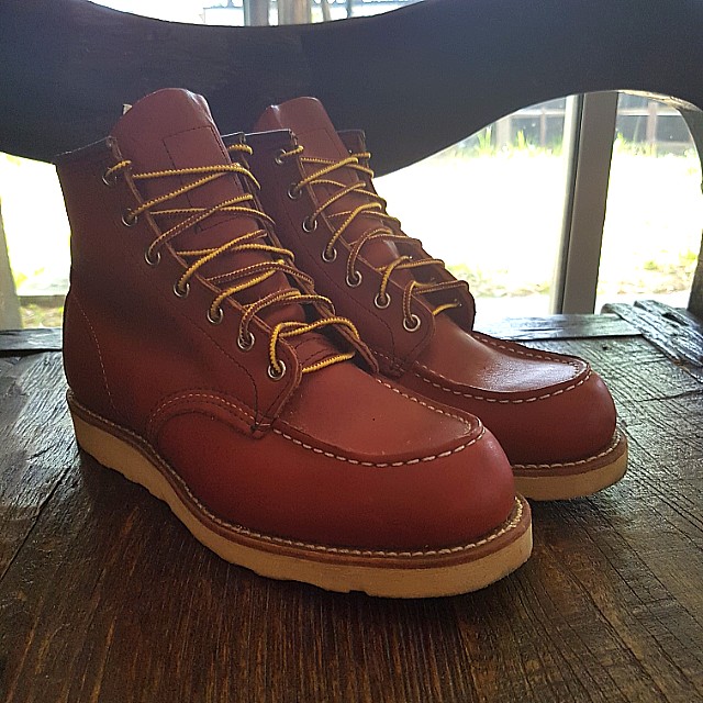 Red wing 22 boots for sale outlet