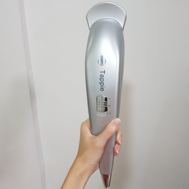 Osim TAPPIE handheld massager
