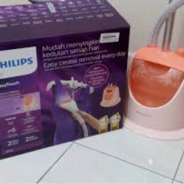 Philips Gc507 Garment Steamer Kitchen Appliances On Carousell