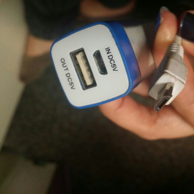Free Powerbank406095774289776641