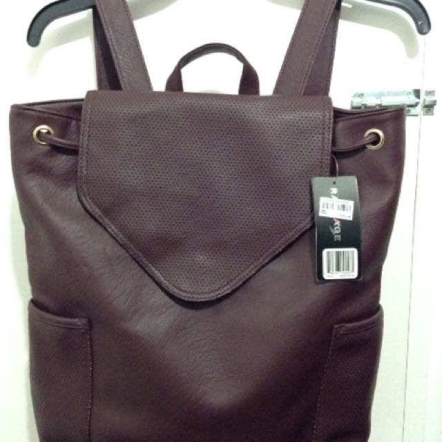 rampage bag price