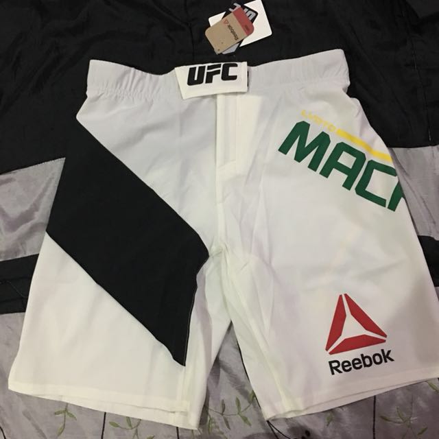 reebok ufc malaysia