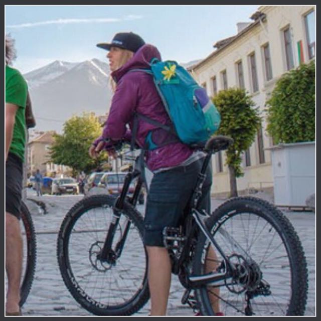 bike i 14 deuter