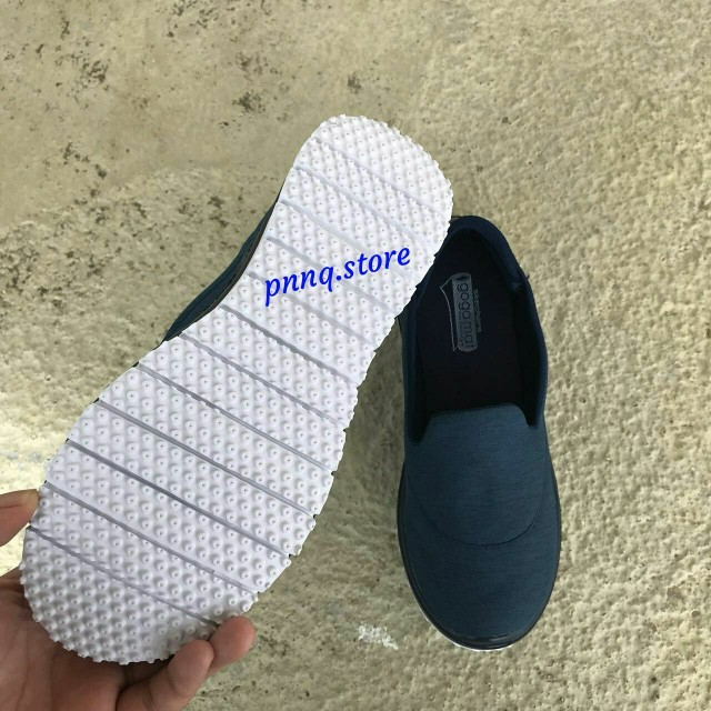 Skechers Gi Flex Blue