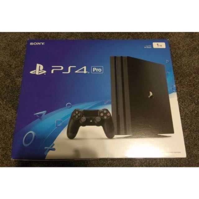 ps4 selling near me