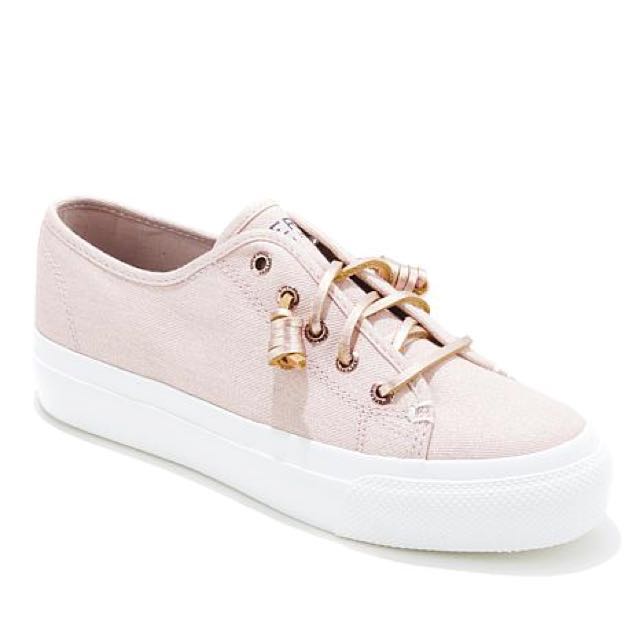 sperry sky sail