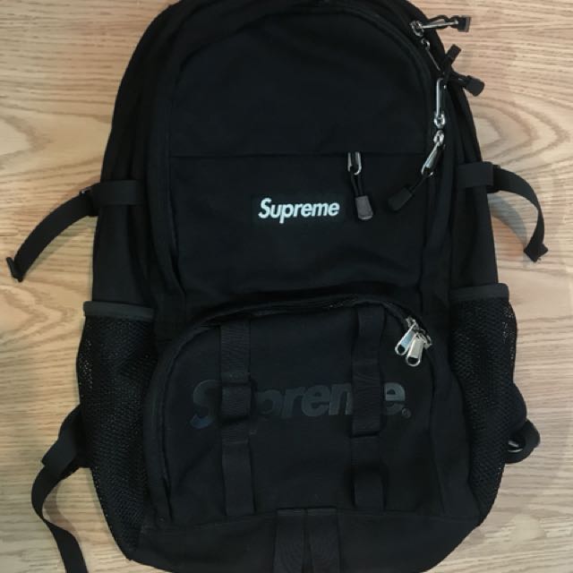 Supreme 38th backpack cheap