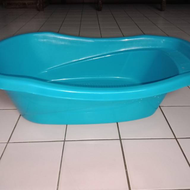 Tub best sale mandi baby
