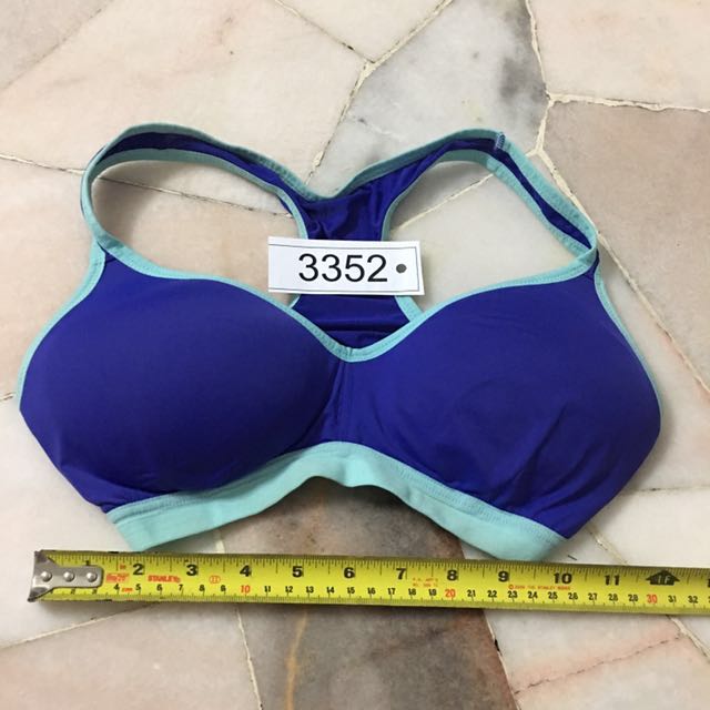 12b bra store size