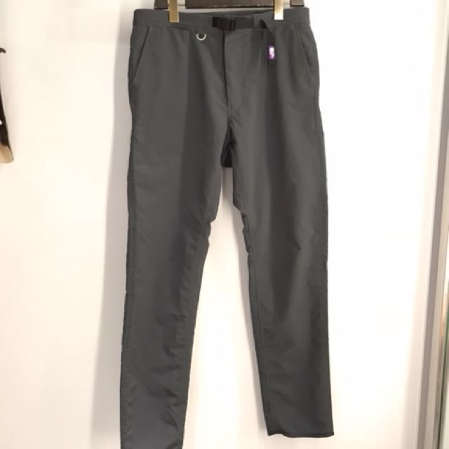 the north face purple label pants