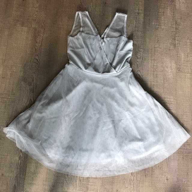 Thread Theory Tulle Love And Tulle Cherish Women S Fashion